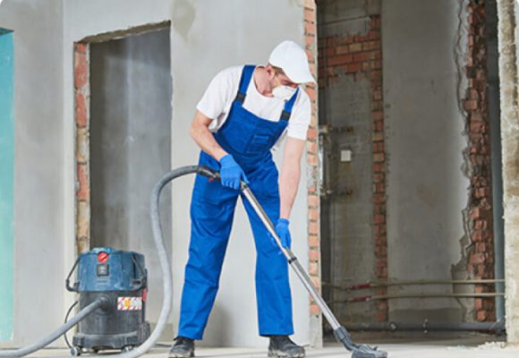 Cleaning Services